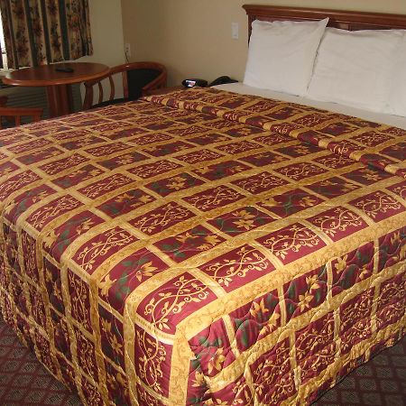 Flamingo Inn Long Beach Extérieur photo
