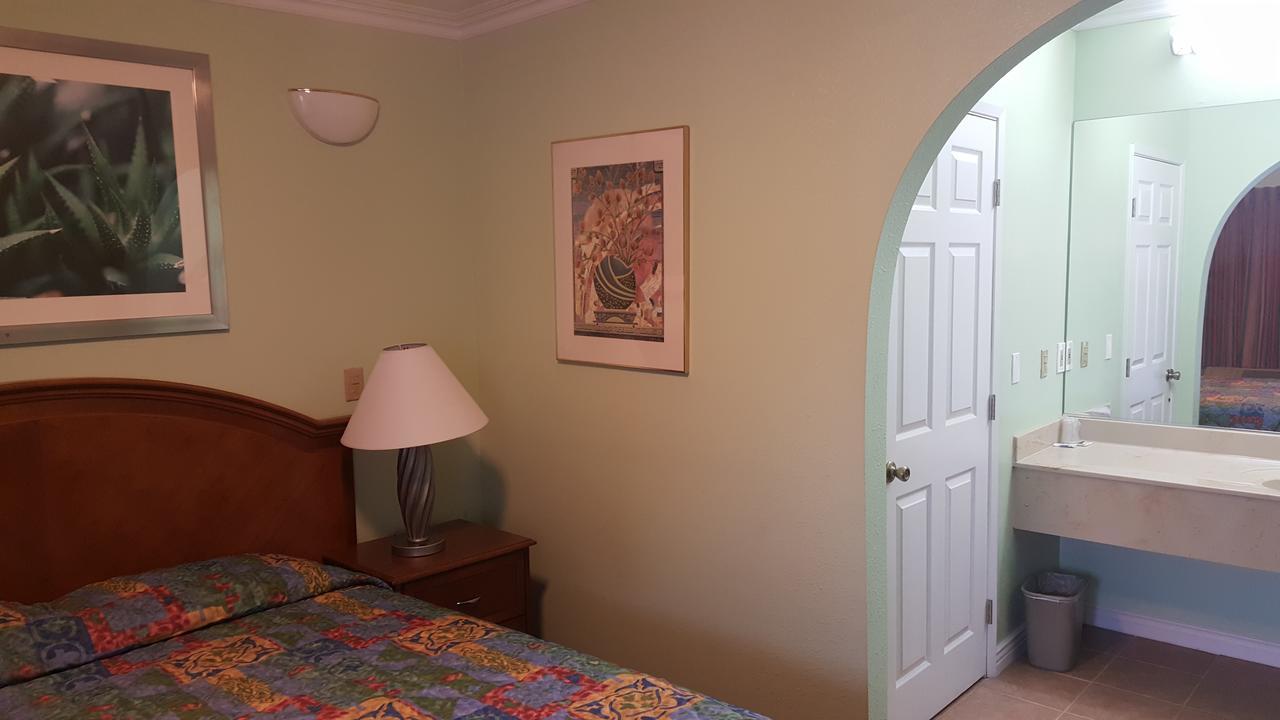 Flamingo Inn Long Beach Extérieur photo