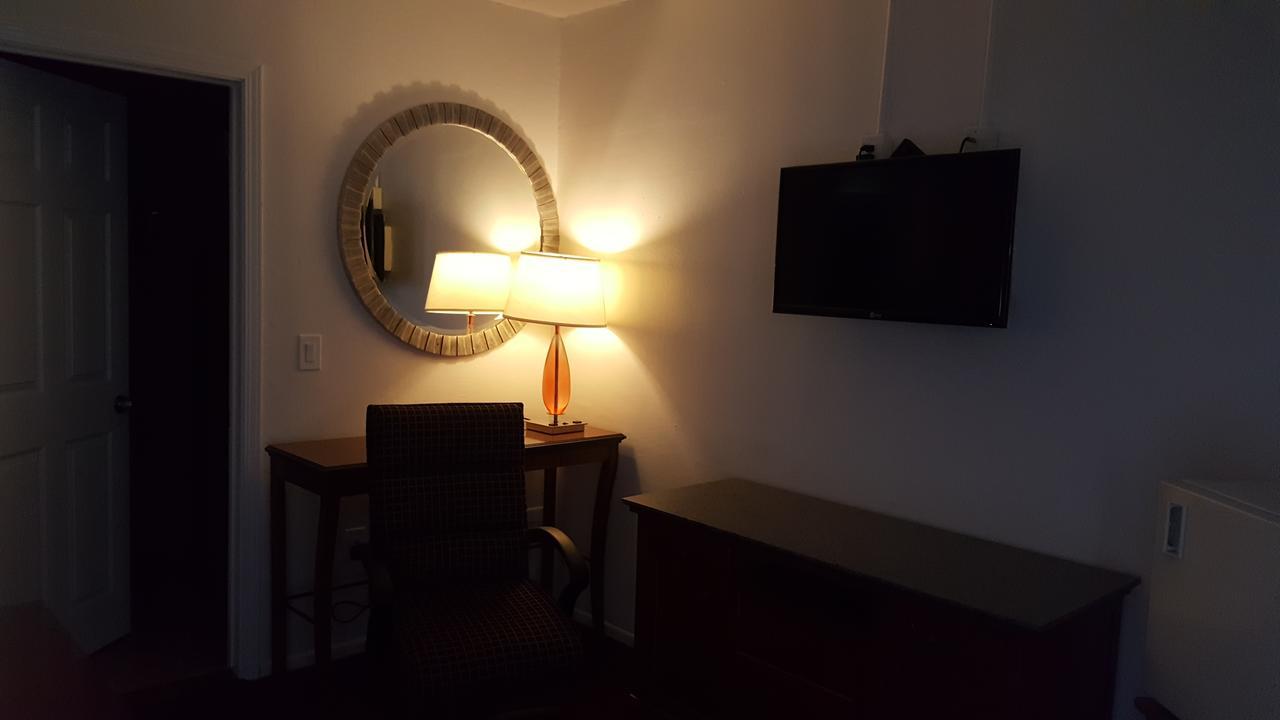 Flamingo Inn Long Beach Extérieur photo